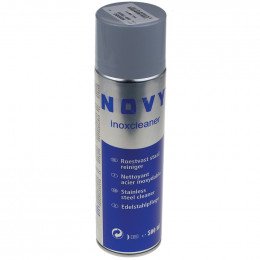 Nettoyant acier inoxable 500ml Novy M275392