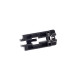 Fixation clip panier inferieur pour lave-vaisselle Whirlpool C00502282