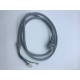 Power supply cord pour seche-linge Beko 2970446900