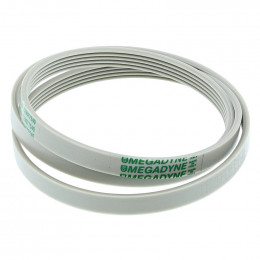 EPUISE SS STOCK - Courroie 1210j5 mael lave-linge Electrolux 