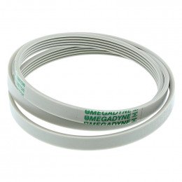 EPUISE SS STOCK - Courroie 1210j5 mael lave-linge Electrolux 