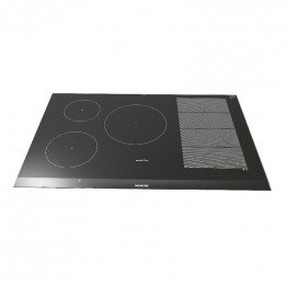 Surface vitroceramique pour table de cuisson Siemens 00717035