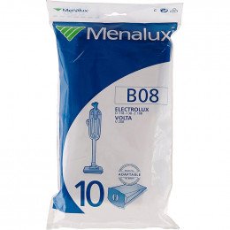 Sacs aspirateur b08 aspirateurs electrolux Menalux 909010317