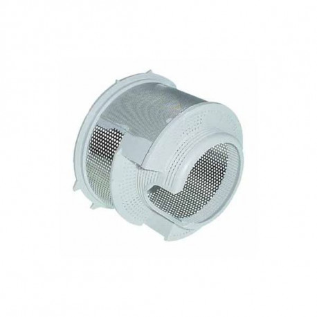 Micro filtre pour lave-vaisselle diam 8cm - h 6 5cm Rosieres 92698513