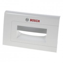 Poignee tiroir a produits pour lave-linge Bosch 12005712