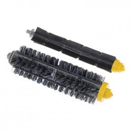 Brosses contrarotative x2 irobot roomba serie 700 8014025063683