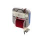 Moteur chaleur tournante pour micro-ondes Lg EAU42744407