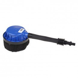 Brosse lavage rotative pour nettoyeur hp Nilfisk 126411395