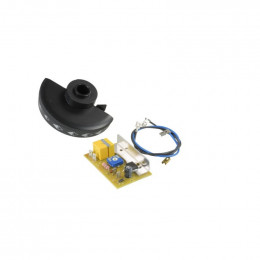 Service kit ce panel pour aspirateur Aeg 219041460