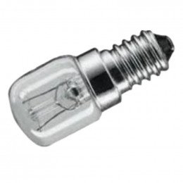 Lampe cavite g9 +douille micro-ondes Whirlpool C00729832