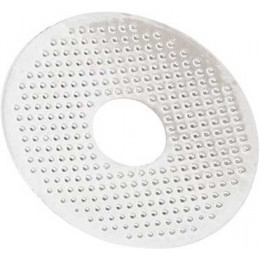 Disque de tamis de filtre pour machine a cafe Electrolux 405506078