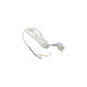 Cable d'alimentation pour lave-vaisselle Brandt AS0033414