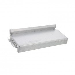Couvercle electronique metal pour lave-vaisselle Electrolux 14000075001