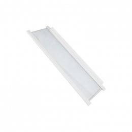 Clayette verre pour refrigerateur Electrolux 206455301