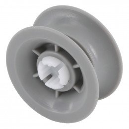 Roulette panier superieur pour lave-vaisselle Bosch 00611666