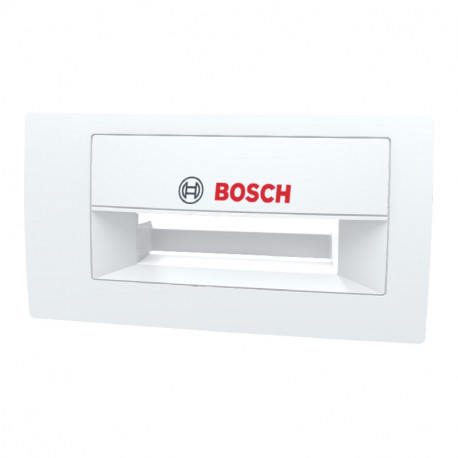 Poignee pour lave-linge Bosch 00633647