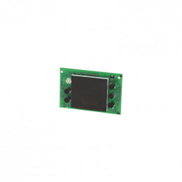 Module de commande programme pour micro-ondes Bosch 00657414