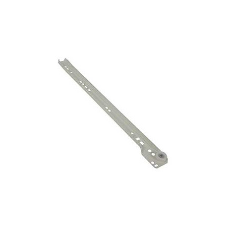 Rail tiroir gauche pour refrigerateur Aeg 225025303