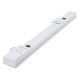 Glissiere gauche pour refrigerateur Bosch 12009452