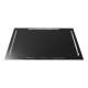 Surface vitroceramique pour table de cuisson Bosch 00715805