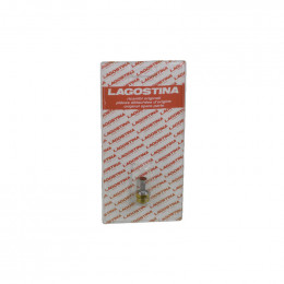 Piston pour cocotte embout rouge autocuiseurs lagostina Seb LS-090004200001