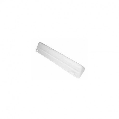 Aube de tambour pour lave-linge lestee Whirlpool C00083894