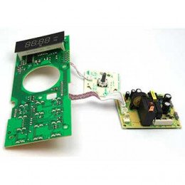 Module element de commande pour micro-ondes Bosch 11002315