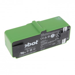 Batterie rechargeable nimh roomba series x Irobot 4462425