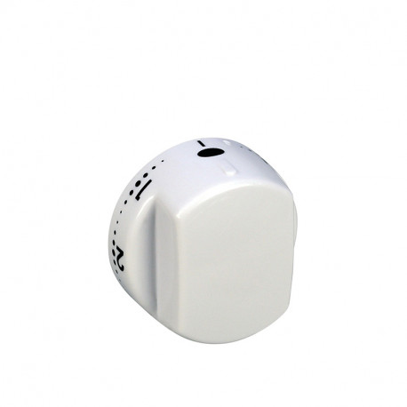 Manette thermostat diam 34 mm pour refrigerateur Whirlpool 481241078172