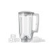 Bol blender plastique pour robot Bosch 00572477