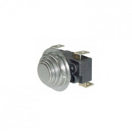 Thermostat klixon nc80d/70d pour seche-linge Brandt 57X0660