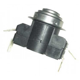 Thermostat klix. na66d/nc85d na66°/nc85° pour lave-vaisselle Bosch 00029024