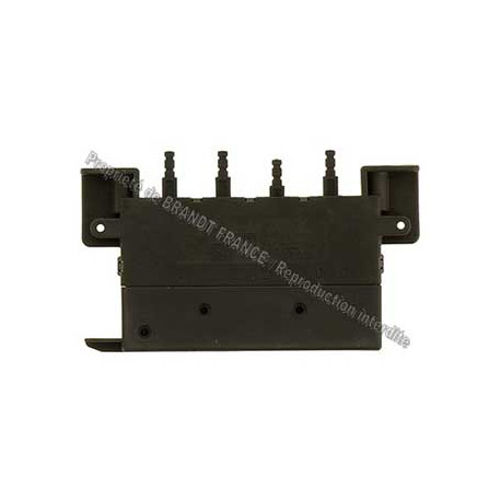 Ens. commandes pour hotte Brandt AS0038742