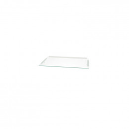 Plaque en verre pour refrigerateur Siemens 00677010