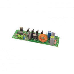 Platine electronique pour hotte Indesit C00259339