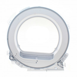 Conduit air blanc condenser pour seche-linge Whirlpool C00287054