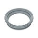 Soufflet de hublot origine pour lave-linge Whirlpool 481246668775