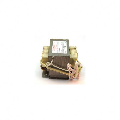 Transformateur h.v. pour micro-ondes Whirlpool 482000020573