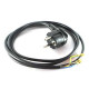 Cable pour congelateur Whirlpool 481050089061
