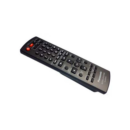 Telecommande tv Panasonic N2QAYB000252