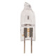 Ampoule halogene 10w 12v g4 four pour refrigerateur Bosch 00157311