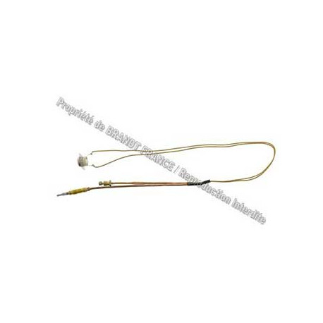 Thermocouple four Brandt AS0021394