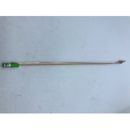 Thermocouple plaque de cuisson longueur : 350 mm Beko 230100043