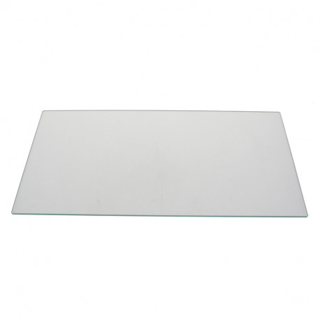 Clayette verre 46,9cm x 24,5cm Iberna 92955004