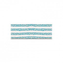 Serpillieres microfibres brosse vaporflexi pack de 2 Polti 8007411804304