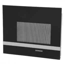 Porte pour micro-ondes Siemens 00146008