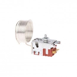 Thermostat 077b6126 pour refrigerateur Bosch 00182044