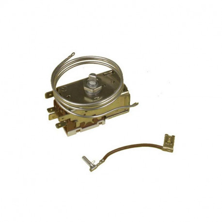 Thermostat 077b6696 pour refrigerateur Bosch 00167223