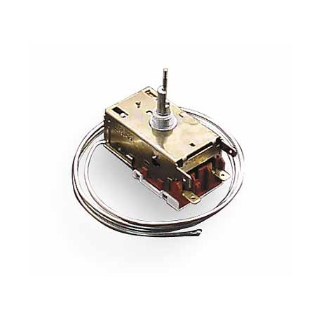 Thermostat k60p1014 pour refrigerateur Electrolux 206303001