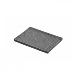 Filtre mousse pour aspirateur Bosch 00466853